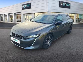 sw hybrid 225ch gt line e-eat8