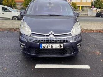 citroen grand c4 picasso