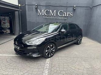 citroen ds5 thp aut. style