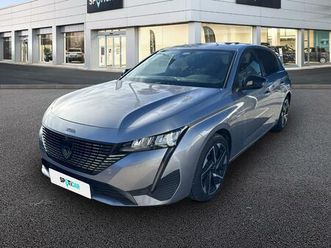 puretech 130ch s&s bvm6 allure pack