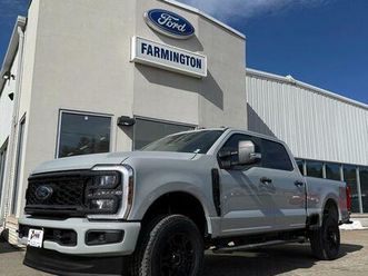 new 2026 ford f-250 xl