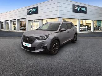 puretech 130 s&s eat8 allure business