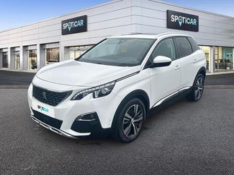 bluehdi 130ch s&s bvm6 allure business