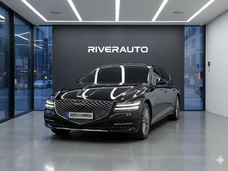 genesis gv80 g80 2.5 36,000 eur