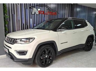 jeep compass 1.6, 120cv