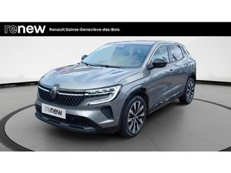 austral e-tech full hybrid 200 gsr2