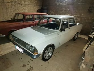 moskvich 408 1500 u0426ена u043fо u0434оu0433оварu044fне