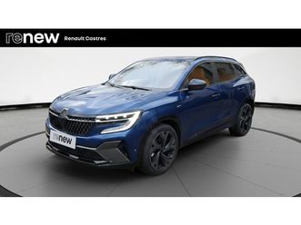 austral e-tech hybrid 200