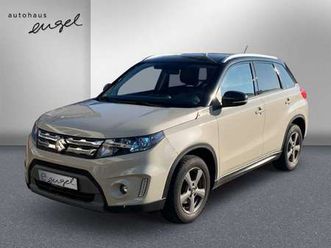 vitara 1.6 (4x4) allgrip autom comfort+,klima,navi