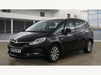 2.0 cdti tech line auto euro 6 5dr