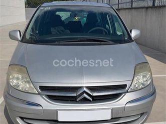 citroen c8 2.0 hdi 16v 120 collection