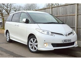 2026 (61) 3.5 g edition 7 seats 5door