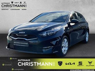 kia ceed vision *sitzheiztung* *lenkradheizung* *kam