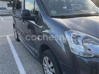citroen berlingo 1.6i 110 sx multispace