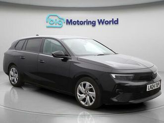 1.2 turbo gs sports tourer auto euro 6 (start/stop) 5dr