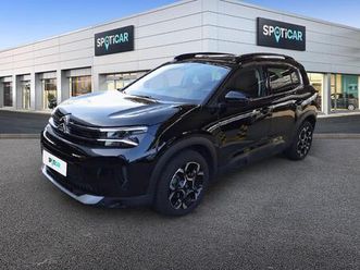 aircross plus 1.5 bluehdi 130*navi*shz