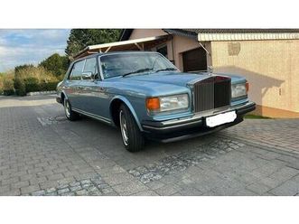 other rolls royce silverspur