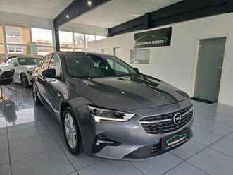 b 2.0 cdti 128kw grand sport elegance
