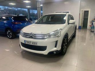 vehículo de sustitución