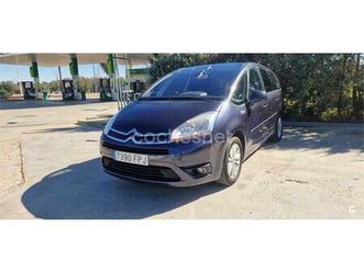 citroen grand c4 picasso 1.6 hdi cmp sx
