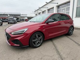 1.5 n-line / dct / sitzpaket / ahk / wr