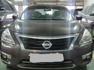 used nissan altima 2.5 sv 2016