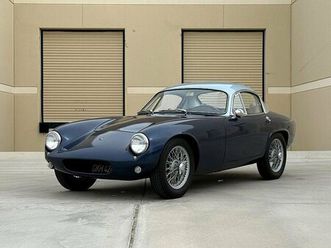 1963 lotus elite