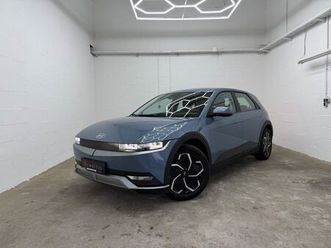 hyundai ioniq 5 ioniq 5 basis elektro