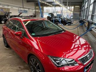 st 2.0 tsi 140kw fr dsg fr