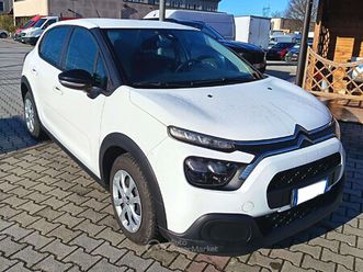 c3 1.5 bluehdi 100 s&s business combi