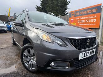 2017 1.2 2008 active 5dr