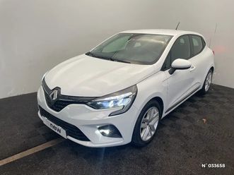 clio e-tech 140 - 21n business