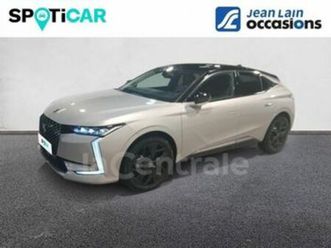 ii 1.2 hybride 136 etoile nappa e-dct6