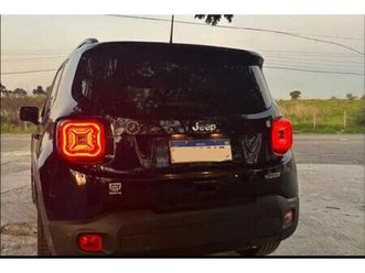 longitude 1.8 4x2 flex 16v aut.