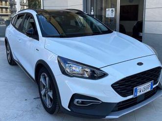 1.5 ecoblue vignale co-pilot s&s 120cv auto