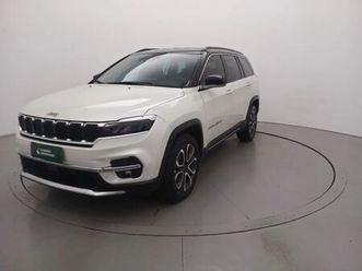 limited t270 1.3 tb flex aut