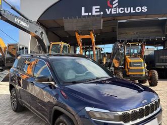 limited td380 2.0 4x4 die.aut