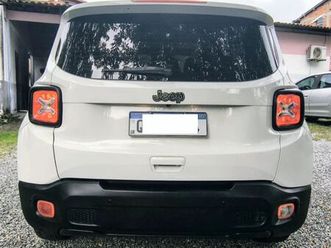 jeep renegade 1.8 4x2 flex 16v aut. 2021