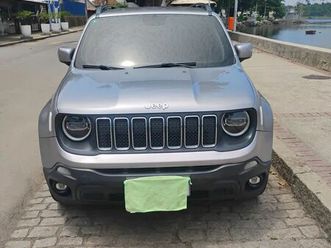 longitude 1.8 4x2 flex 16v aut.