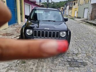 longitude 1.8 4x2 flex 16v aut.