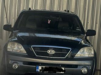 kia sorento 2.5d гр. варна владислав варненчик • olx.bg