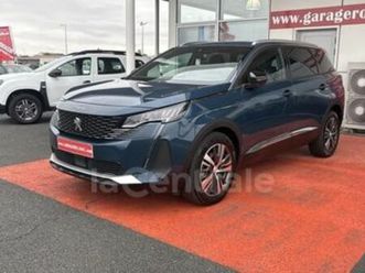 ii generation2 1.5 bluehdi 130 s&s allure pack eat8