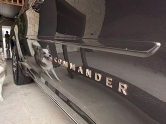 overl. td380 2.0 4x4 die. aut