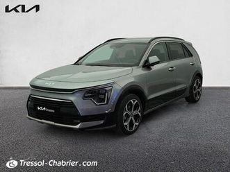 niro 1.6 gdi 141 ch hev dct6 premium