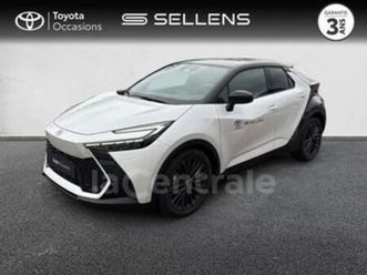 ii 1.8 hybride 140 collection