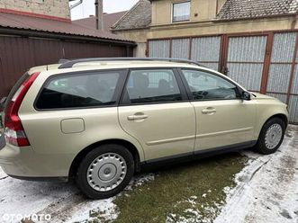 volvo v50 1.8 momentum