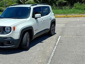 longitude 1.8 4x2 flex 16v aut.