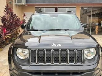 longitude 1.8 4x2 flex 16v aut.