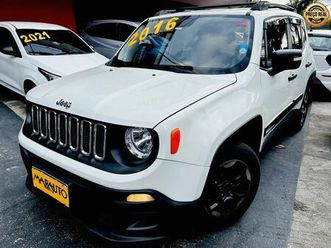 sport 1.8 4x2 flex 16v aut.