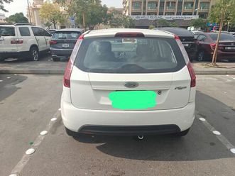 used ford figo 1.4l 2012